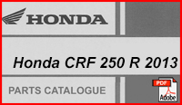 Honda-CRF-250-R-2013