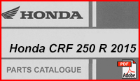 Honda-CRF-250-R-2015