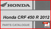 Honda-CRF-450-R-2012
