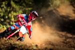 2018 CRF250R