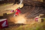2018 CRF250R