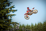 2018 CRF250R