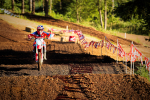 2018 CRF250R