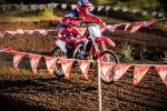 2018 CRF250R