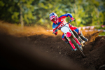 2018 CRF250R