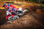 2018 CRF250R