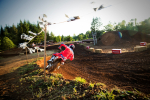 2018 CRF250R