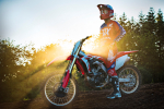 2018 CRF250R