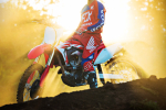2018 CRF250R