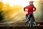 2018 CRF250R