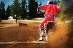 2018 CRF250R