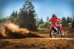 2018 CRF250R