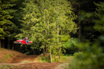 2018 CRF250R