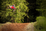 2018 CRF250R
