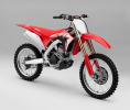 2018 CRF250R