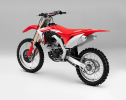 2018 CRF250R