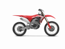 2018 CRF250R