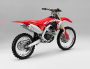 2018 CRF250R