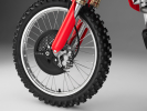 2018 CRF250R