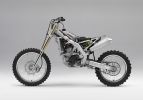 2018 CRF250R