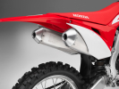 2018 CRF250R