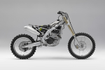 2018 CRF250R