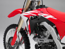 2018 CRF250R