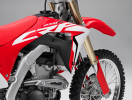 2018 CRF250R