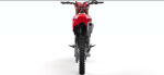 23YM_CRF250R_R-292R_EXTREME_RED_REAR