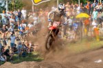 22YM HONDA CRF250R