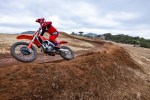 22YM HONDA CRF250R