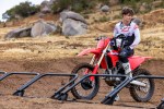 22YM HONDA CRF250R