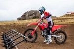22YM HONDA CRF250R