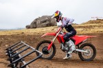 22YM HONDA CRF250R