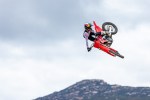 22YM HONDA CRF250R