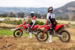 22YM HONDA CRF250R