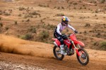 22YM HONDA CRF250R