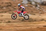 22YM HONDA CRF250R