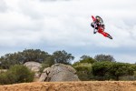 22YM HONDA CRF250R