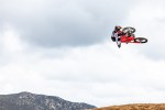 22YM HONDA CRF250R