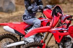 22YM HONDA CRF250R