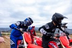 22YM HONDA CRF250R