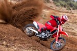 22YM HONDA CRF250R