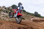 22YM HONDA CRF250R