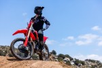 22YM HONDA CRF250R