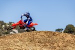 22YM HONDA CRF250R