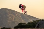 22YM HONDA CRF250R