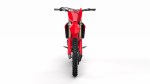 2022 HONDA CRF250R