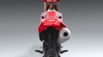 2022 HONDA CRF250R