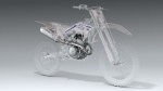 2022 HONDA CRF250R